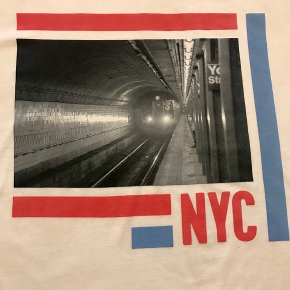 Aeropostale graphic t-shirt. Sz. XL - Picture 2 of 7